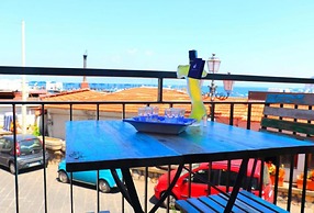 La Grotta Azzurra in Sorrento