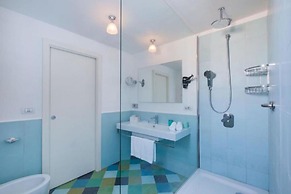 La Grotta Azzurra in Sorrento