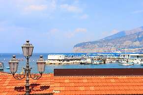 La Grotta Azzurra in Sorrento