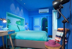 La Grotta Azzurra in Sorrento