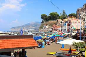 La Grotta Azzurra in Sorrento