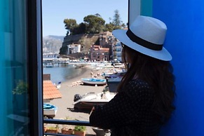 La Grotta Azzurra in Sorrento