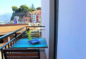 La Grotta Azzurra in Sorrento