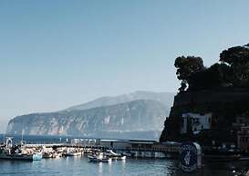 La Grotta Azzurra in Sorrento