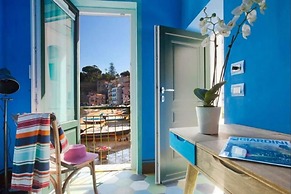 La Grotta Azzurra in Sorrento