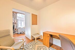 Game Room & Hot Tub: Bryson City Cabin!