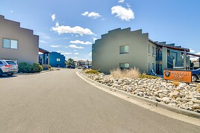 Buena Vista Condo ~ 11 Mi to Cottonwood Lake!