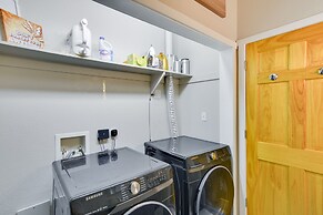 Buena Vista Condo ~ 11 Mi to Cottonwood Lake!