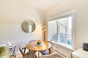 Buena Vista Condo ~ 11 Mi to Cottonwood Lake!