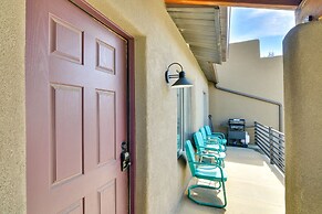 Buena Vista Condo ~ 11 Mi to Cottonwood Lake!