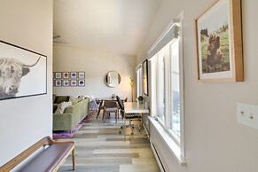 Buena Vista Condo ~ 11 Mi to Cottonwood Lake!