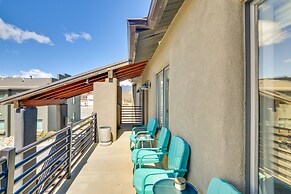 Buena Vista Condo ~ 11 Mi to Cottonwood Lake!