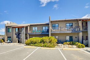 Buena Vista Condo ~ 11 Mi to Cottonwood Lake!