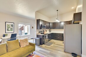 Buena Vista Condo ~ 11 Mi to Cottonwood Lake!