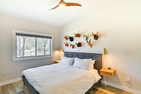 Buena Vista Condo ~ 11 Mi to Cottonwood Lake!