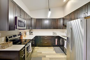 Buena Vista Condo ~ 11 Mi to Cottonwood Lake!