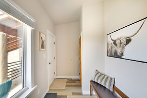 Buena Vista Condo ~ 11 Mi to Cottonwood Lake!