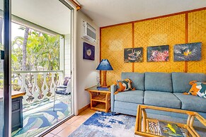 Kailua-kona Vacation Rental - Walk to the Beach!