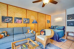 Kailua-kona Vacation Rental - Walk to the Beach!