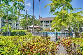 Kailua-kona Vacation Rental - Walk to the Beach!