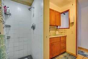 Kailua-kona Vacation Rental - Walk to the Beach!