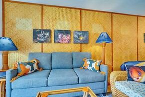 Kailua-kona Vacation Rental - Walk to the Beach!