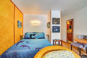 Kailua-kona Vacation Rental - Walk to the Beach!