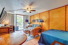 Kailua-kona Vacation Rental - Walk to the Beach!