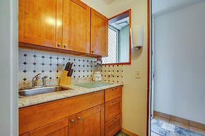 Kailua-kona Vacation Rental - Walk to the Beach!