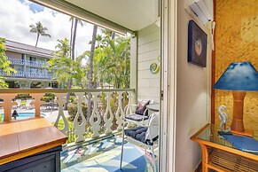 Kailua-kona Vacation Rental - Walk to the Beach!