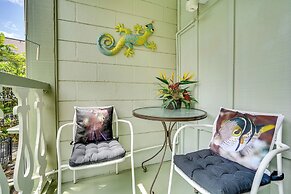 Kailua-kona Vacation Rental - Walk to the Beach!