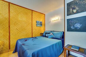 Kailua-kona Vacation Rental - Walk to the Beach!