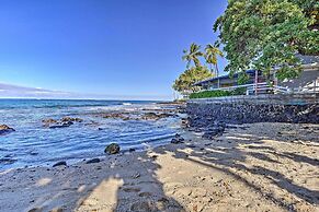 Kailua-kona Vacation Rental - Walk to the Beach!