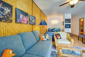 Kailua-kona Vacation Rental - Walk to the Beach!