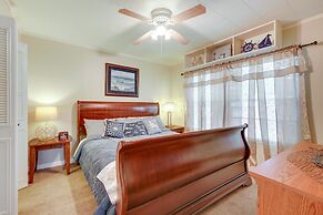 Pet-friendly Canyon Lake Home - 2 Mi to Beach!