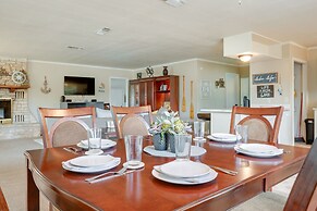 Pet-friendly Canyon Lake Home - 2 Mi to Beach!