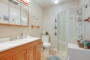 Pet-friendly Canyon Lake Home - 2 Mi to Beach!