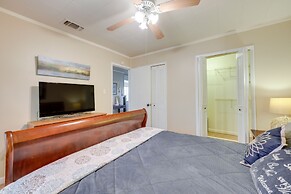 Pet-friendly Canyon Lake Home - 2 Mi to Beach!