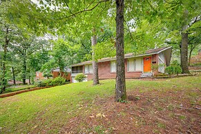 Spacious Montgomery Home ~ 3 Mi to Downtown!