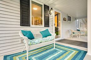 Waterfront Gladwin Vacation Rental w/ Lake View!