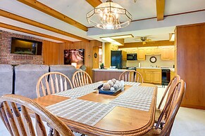 Waterfront Gladwin Vacation Rental w/ Lake View!