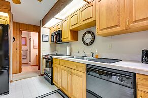 Waterfront Gladwin Vacation Rental w/ Lake View!