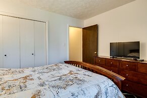 Lawrence Vacation Rental ~ 12 Mi to Indianapolis!