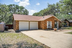 Serene San Antonio Vacation Home w/ Smart TVs