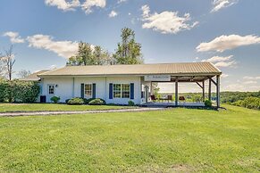 Lake-view Kentucky Getaway w/ Resort Amenities!