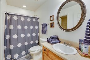 Charming Abbeville Home w/ Private Boat Dock!