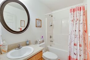 Charming Abbeville Home w/ Private Boat Dock!