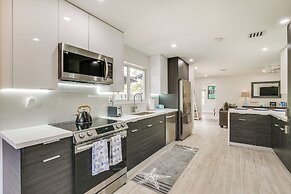 Fort Lauderdale Vacation Rental ~ 8 Mi to Beaches!