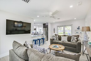 Fort Lauderdale Vacation Rental ~ 8 Mi to Beaches!