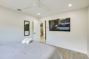 Fort Lauderdale Vacation Rental ~ 8 Mi to Beaches!